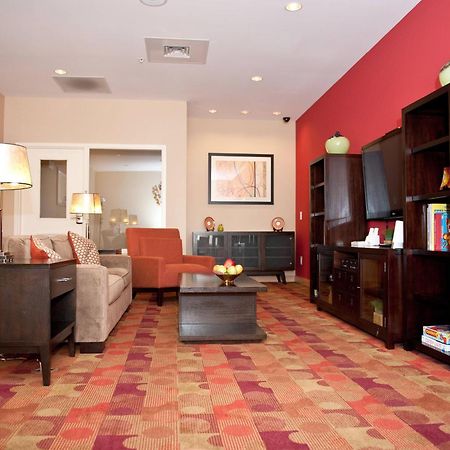 Towneplace Suites By Marriott Charlotte Mooresville Interior foto