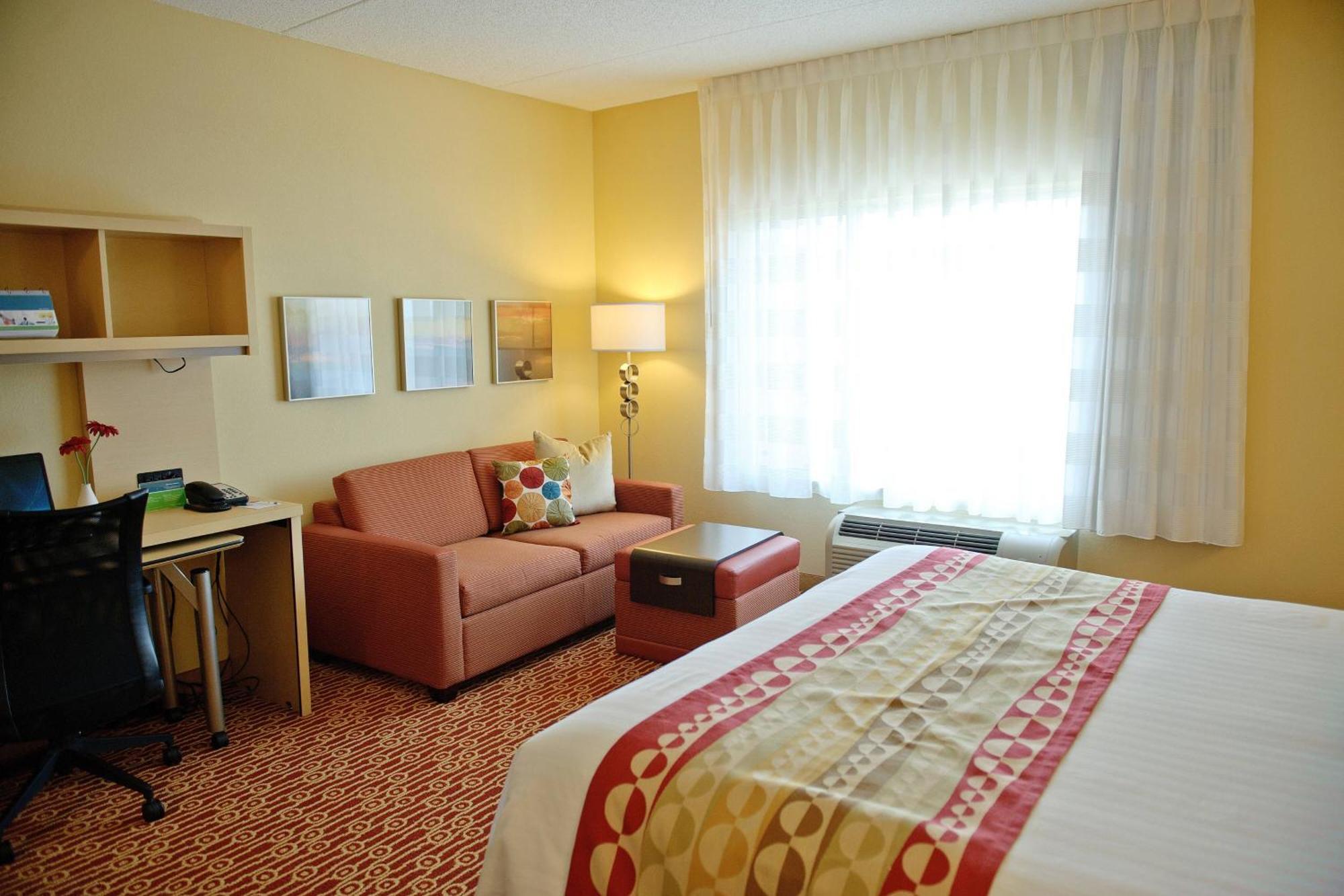 Towneplace Suites By Marriott Charlotte Mooresville Exterior foto