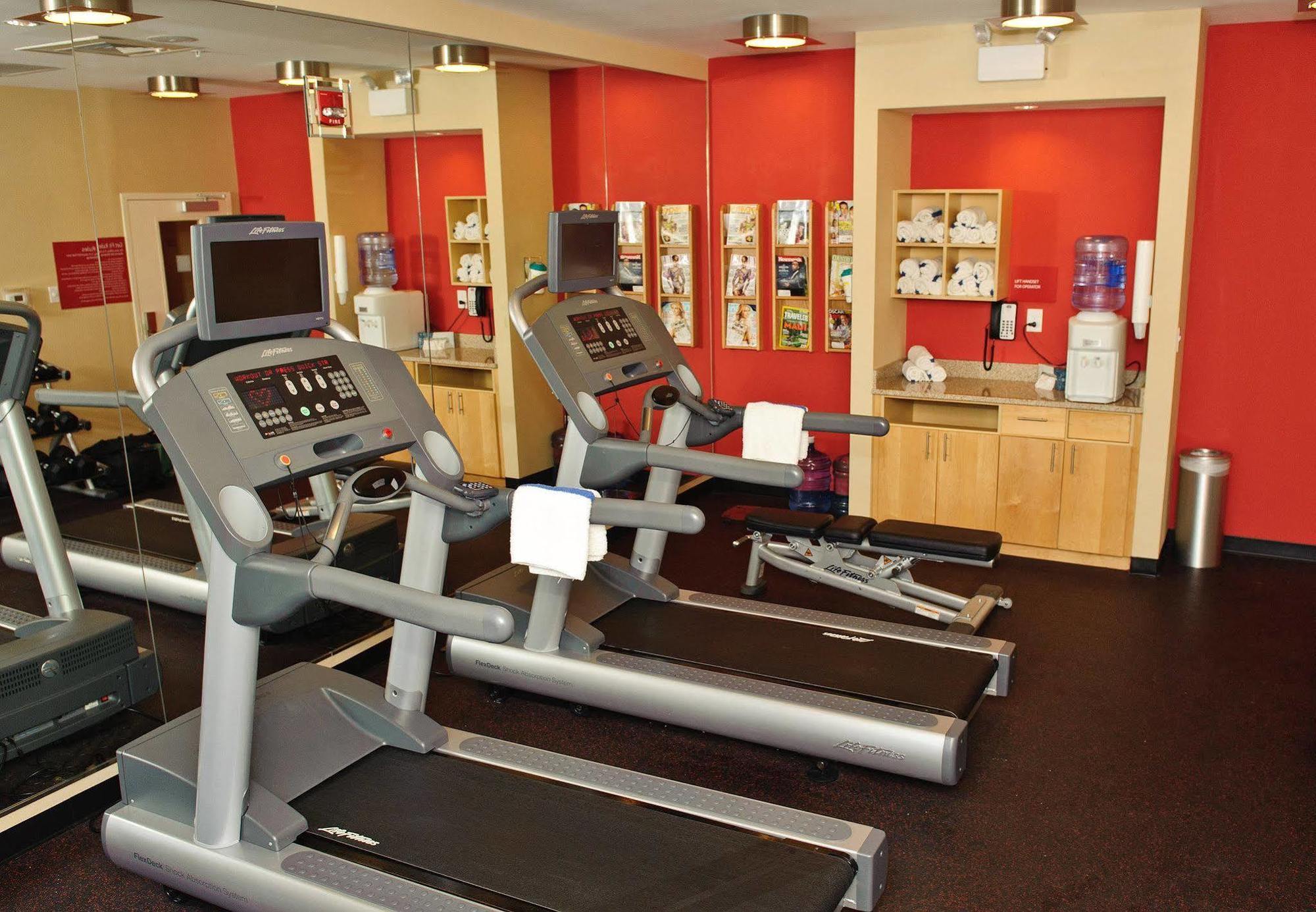 Towneplace Suites By Marriott Charlotte Mooresville Facilidades foto